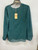 Used Entro Long Sleeve Top M-8/10 60072-S000559778 View 3
