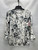 Used Karl Lagerfeld Paris Long Sleeve Top XS-0/2 60132-S000129304 View 1