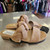 Used Circus By Sam Edelman Sandals 7.5 60112-S000434147 View 1