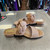 Used Circus By Sam Edelman Sandals 7.5 60112-S000434147 View 3