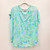 Used Lilly Pulitzer Short Sleeve Top XL-16 60003-S000901157 View 1