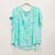 Used Lilly Pulitzer Short Sleeve Top XL-16 60003-S000901157 View 2