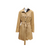 Used Hugo Boss Long Heavy Coat L-12/14 60098-S000127223 View 1