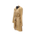 Used Hugo Boss Long Heavy Coat L-12/14 60098-S000127223 View 2