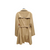 Used Hugo Boss Long Heavy Coat L-12/14 60098-S000127223 View 3