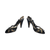 Used Paprika Low Heels 7 60098-S000127221 View 2