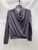 Used Lululemon Athletica Active Sweatshirt S-4/6 60132-S000129318 View 2