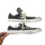 Used Converse Mens Casual Shoes 10 60115-S000251159 View 4