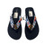 Used J. Crew Mens Flip Flops 11 60115-S000251168 View 1