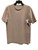 Used Lululemon Mens Short Sleeve Top L/16-16.5 60069-S000748739 View 1