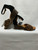 Used Ugg Australia Wedge Sandals 8 60142-S000034512 View 4