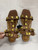 Used Valentino Sandals 8 60067-S000791935 View 4