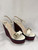 Used Gucci Platform Heels 60067-S000791940 View 1