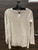 Used Roots Long Sleeve Top XS-0/2 60100-S000307895 View 1
