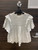 Used Free People Short Sleeve Top S-4/6 60100-S000307898 View 1