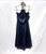 Used Inc Long Dress B XL-16 60003-S000901195 View 2