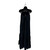 Used Anthropologie Long Dress B M-8/10 60099-S000356543 View 2