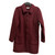 Used Denim & Co. Long Heavy Coat S-4/6 60017-S001114658 View 1