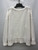 Used Free People Heavyweight Sweater S-4/6 60124-S000188839 View 10