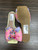 Used Betsey Johnson Flats 7 60032-S000677720 View 2