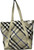 Used Old Money Burberry Xlarge Handbag 60030-S000899796 View 1