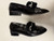 Used Isaac Mizrahi New York Flats 8 60107-S000314841 View 2