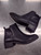 Used Style&Co Ankle Boots 8.5 60112-S000434196 View 4