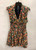 Used Anthropologie Short Dress F S-4/6 60071-S000635348 View 1