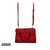 Used Michael Michael Kors Large Leather Handbag 60105-S000276369 View 2