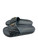 NWT Kurt Geiger London Meena Eagle Slide Sandal 6.5 60044-S000757918 View 4