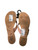 Used Tory Burch Flip Flops 12 60017-S001114865 View 2