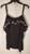 Used Torrid Short Sleeve Top 3X-22 60140-S000719557 View 3