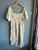 Used J. Crew Long Heavy Coat S-4/6 60039-S000776621 View 1