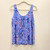 Used Lilly Pulitzer Sleeveless Top M-8/10 60003-S000901452 View 2