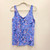 Used Lilly Pulitzer Sleeveless Top M-8/10 60003-S000901452 View 1
