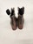 Used Seychelles Ankle Boots 6 60027-S001420060 View 2