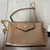 Used Michael Kors Large Leather Handbag 60093-S000389476 View 1