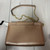 Used Michael Kors Large Leather Handbag 60093-S000389476 View 4