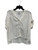Used Evereve Short Sleeve Top S-4/6 60069-S000749062 View 1