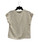 Used Evereve Short Sleeve Top S-4/6 60069-S000749065 View 3