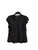Used Paige Short Sleeve Top S-4/6 60069-S000749067 View 1