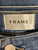 Used Frame Denim 4-27 60069-S000749090 View 2