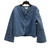 Used Kate Spade for Target Denim Jacket XL-16 60069-S000749150 View 2