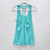 Used Lilly Pulitzer Tank Top S-4/6 60003-S000901554 View 2