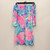 Used Lilly Pulitzer Short Dress B XS-0/2 60003-S000901557 View 2
