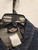 Used Harley-Davidson Denim Jacket L-12/14 60027-S001420229 View 2
