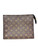 Louis Vuitton Monogram Macassar Poche Toilette GM Pouch 60099-S000356669 View 1