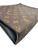 Louis Vuitton Monogram Macassar Poche Toilette GM Pouch 60099-S000356669 View 7