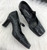 Used Hush Puppies Low Heels 7 60124-S000189050 View 1