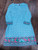 Used Unbranded Short Dress B L-12/14 60043-S000923201 View 1